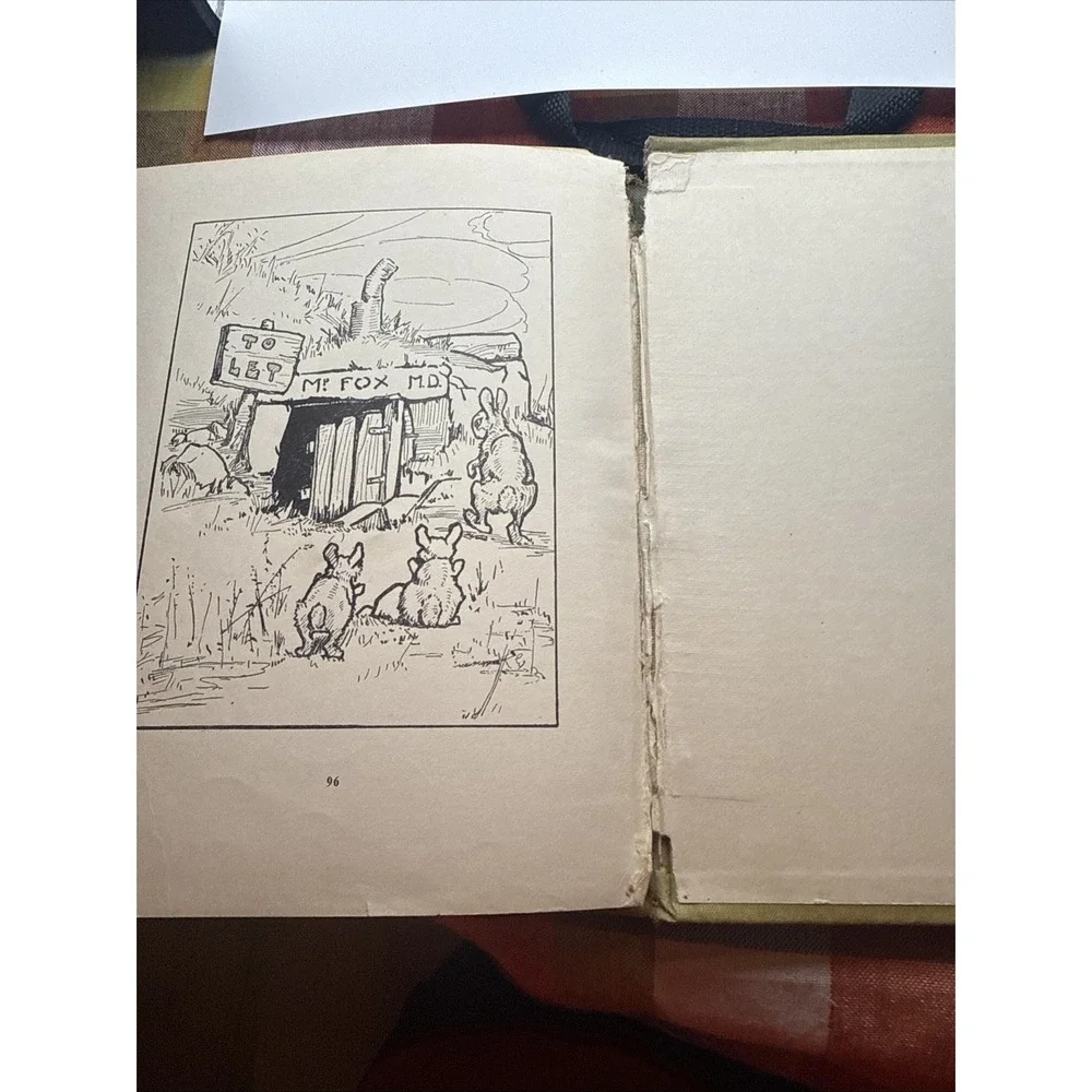 The Little Small‎ Red Hen 1919? Hardcover